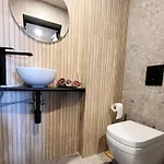 Sea Garden Luxury Free Parking Apartment Varna