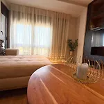 Apartment Sea Garden Luxury Free Parking Varna