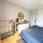Apartment Sea Garden Luxury Free Parking