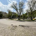 Apartment Sea Garden Luxury Free Parking *