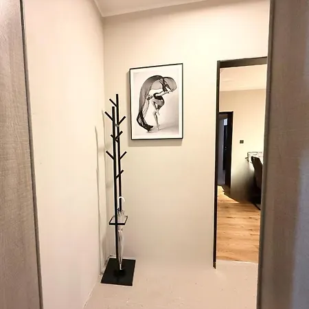 Sea Garden Luxury Free Parking Apartament