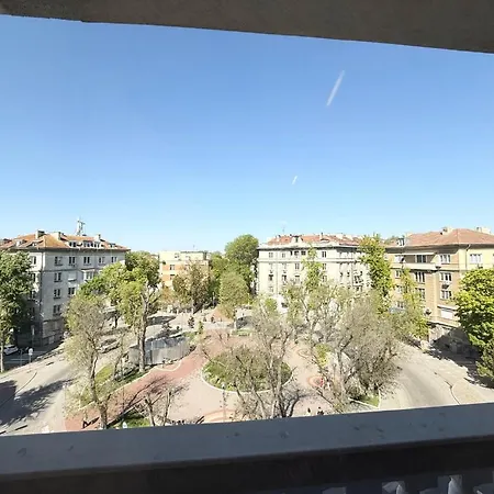 Sea Garden Luxury Free Parking Apartament *