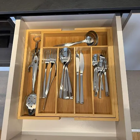 Sea Garden Luxury Appartments * 바르나