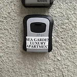 Sea Garden Luxury Free Parking 公寓 *