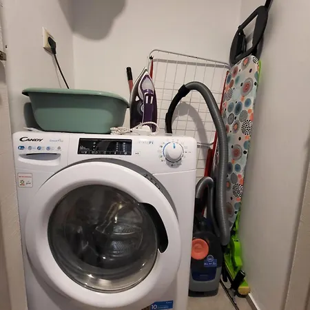 Sea Garden Luxury Appartments