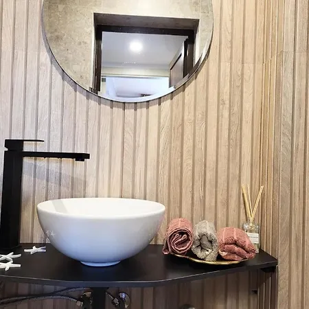 Апартаменты Sea Garden Luxury Appartments