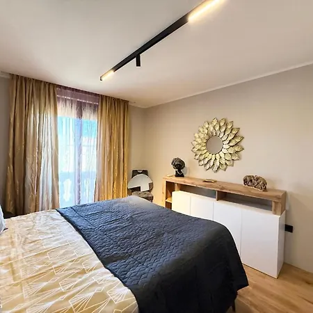 Lejlighed Sea Garden Luxury Appartments