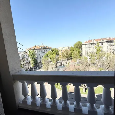 Sea Garden Luxury Appartments Апартаменты