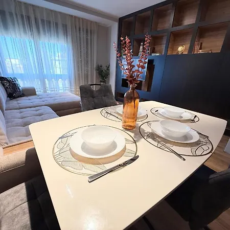 Lejlighed Sea Garden Luxury Free Parking *