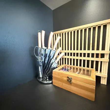 Sea Garden Luxury Appartments Апартаменты *