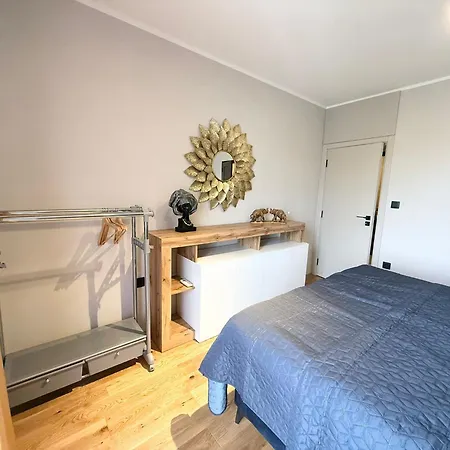 Lejlighed Sea Garden Luxury Appartments