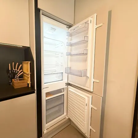 Sea Garden Luxury Appartments