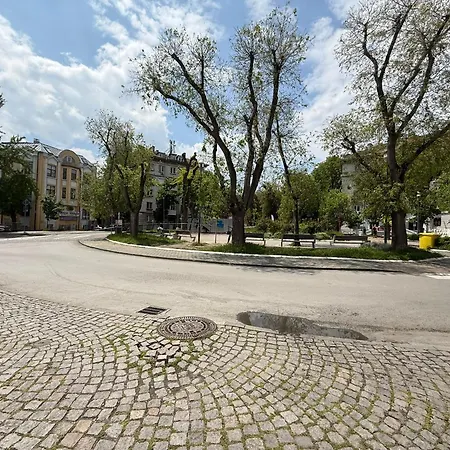 Lejlighed Sea Garden Luxury Appartments *