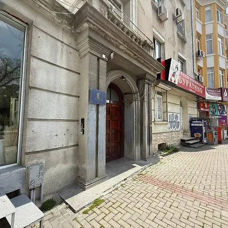 Lejlighed Sea Garden Luxury Appartments